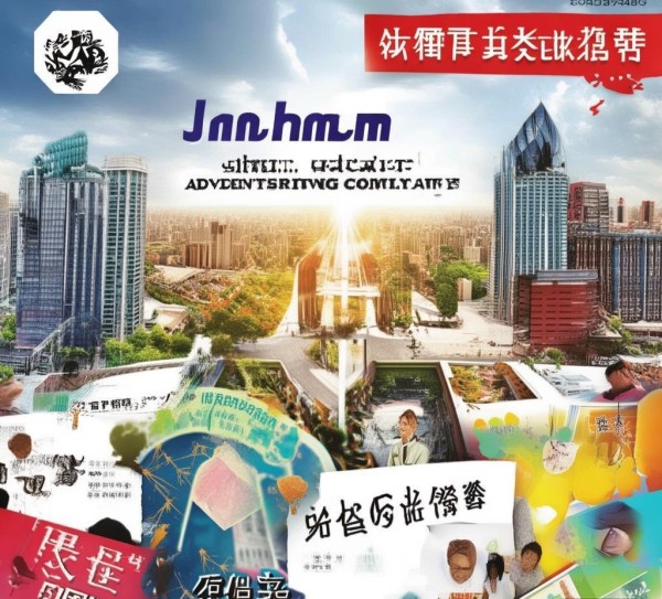 江门宣传画图文广告公司,助力企业品牌建设的创新解决方案