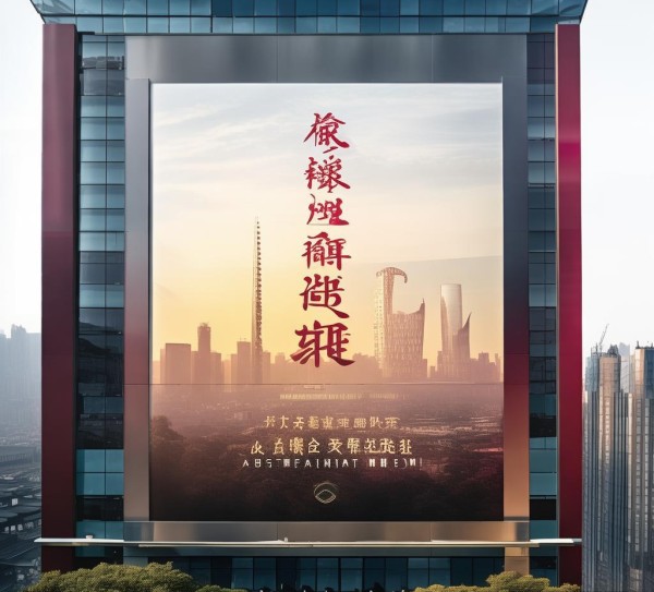 北京广告,品质与创新的完美结合