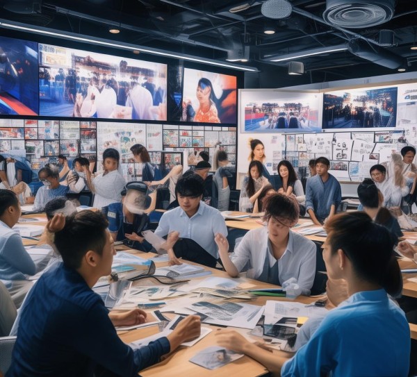 洛阳视频宣传广告公司,助力洛阳品牌传播与市场拓展