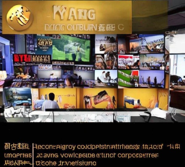 益阳广告公司宣传片视频,传递品牌价值,创造企业价值